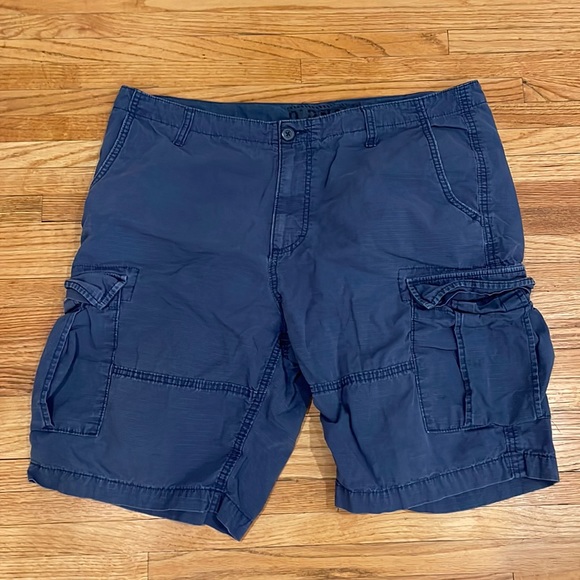 Old Navy Shorts Old Navy Cargo Shorts Poshmark